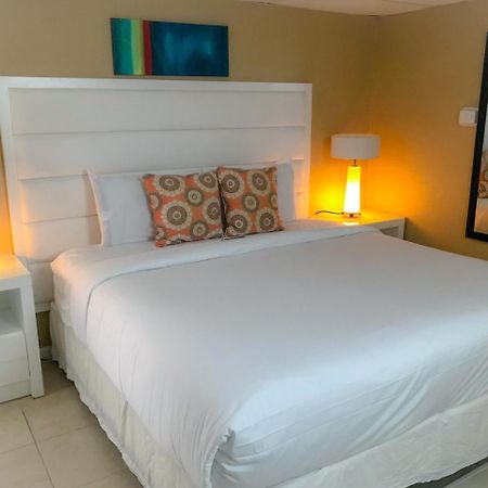 Haven Hotel - Fort Lauderdale Airport & Cruise Port ภายนอก รูปภาพ