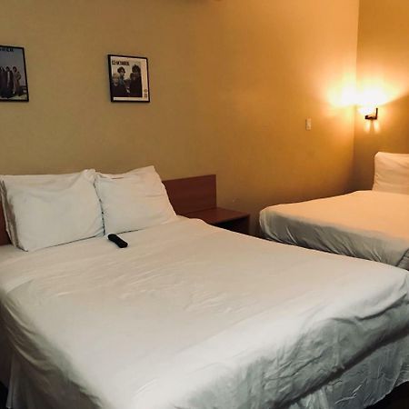 Haven Hotel - Fort Lauderdale Airport & Cruise Port ภายนอก รูปภาพ