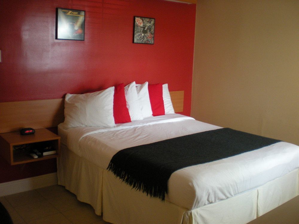 Haven Hotel - Fort Lauderdale Airport & Cruise Port ภายนอก รูปภาพ