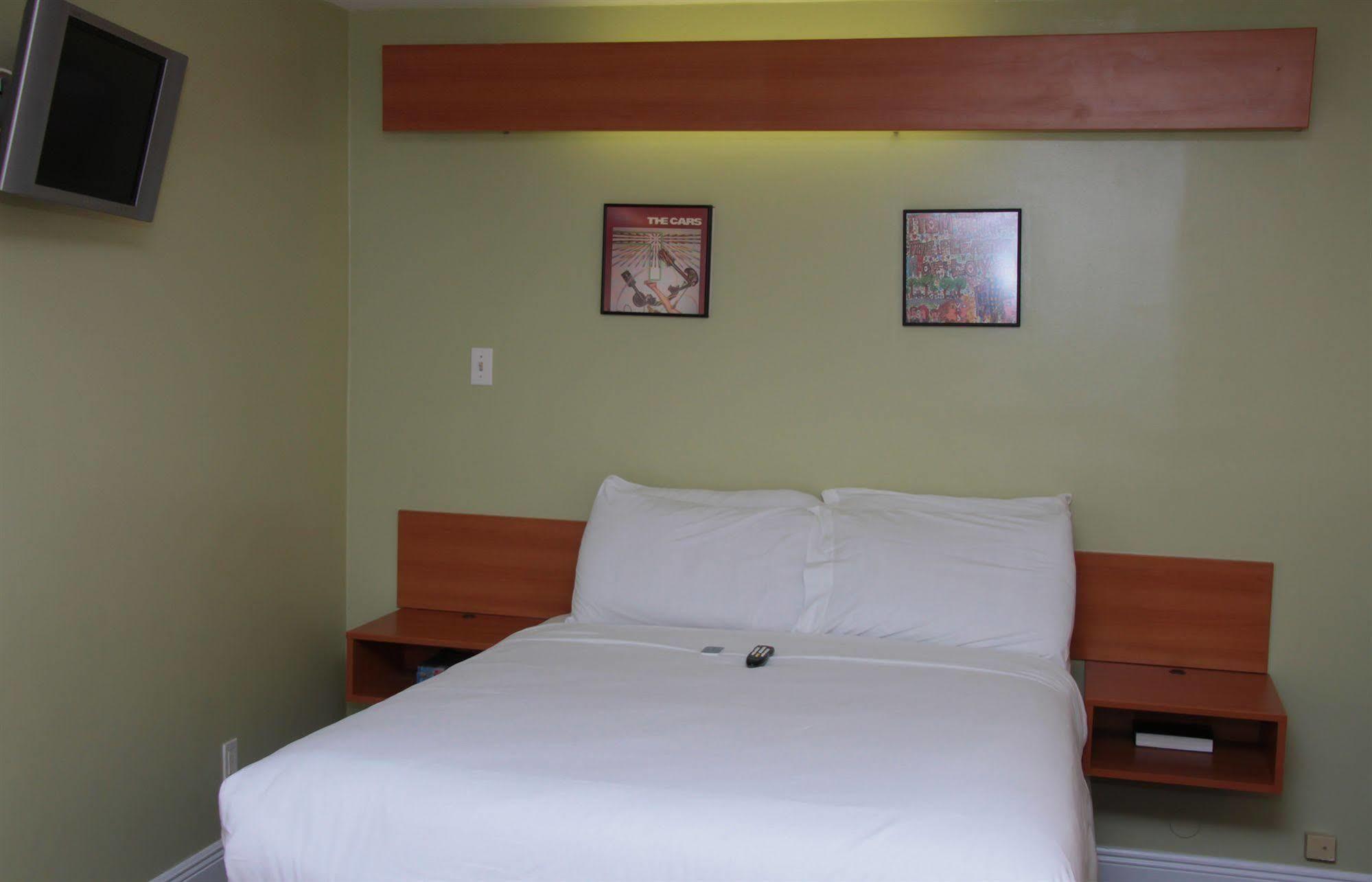 Haven Hotel - Fort Lauderdale Airport & Cruise Port ภายนอก รูปภาพ