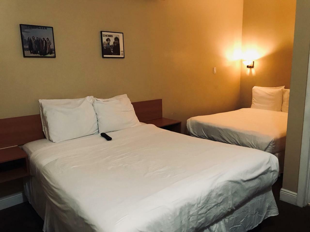 Haven Hotel - Fort Lauderdale Airport & Cruise Port ภายนอก รูปภาพ